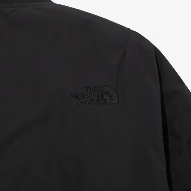 THE NORTH FACE Logo