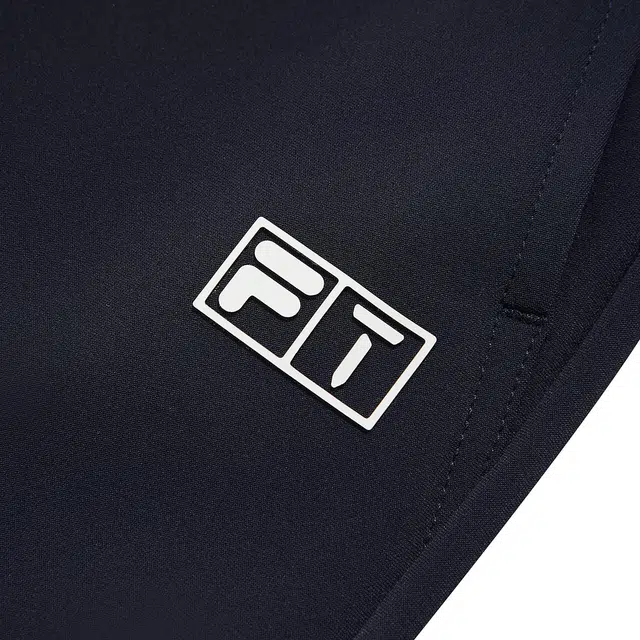 FILA KIDS x European Tour GOLF