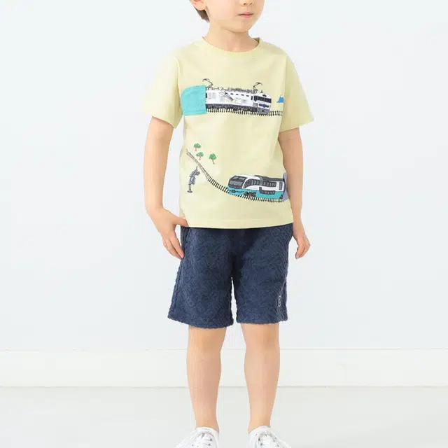 beams T