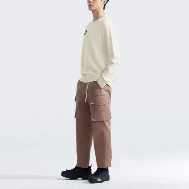 THE NORTH FACE