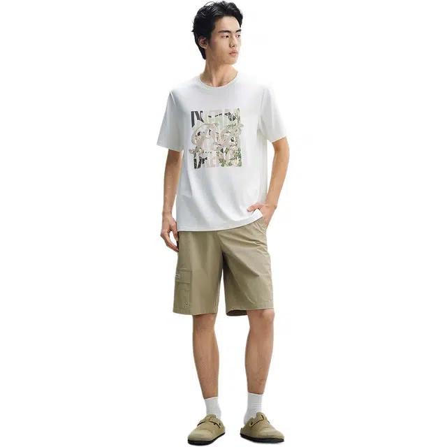 PEACEBIRD MEN T 1