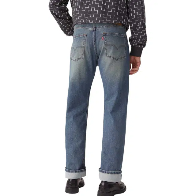 levis SS25