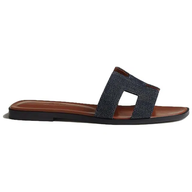 HERMES Oran