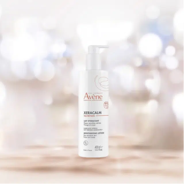 XERACALM 400ml