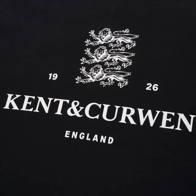 KENTCURWEN LOGOT