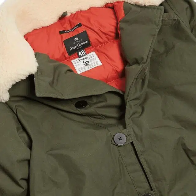 NIGEL CABOURN