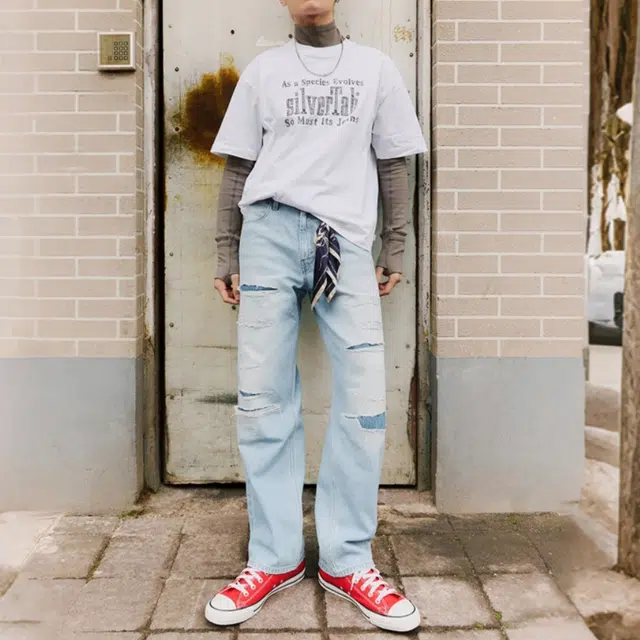 levis SS25