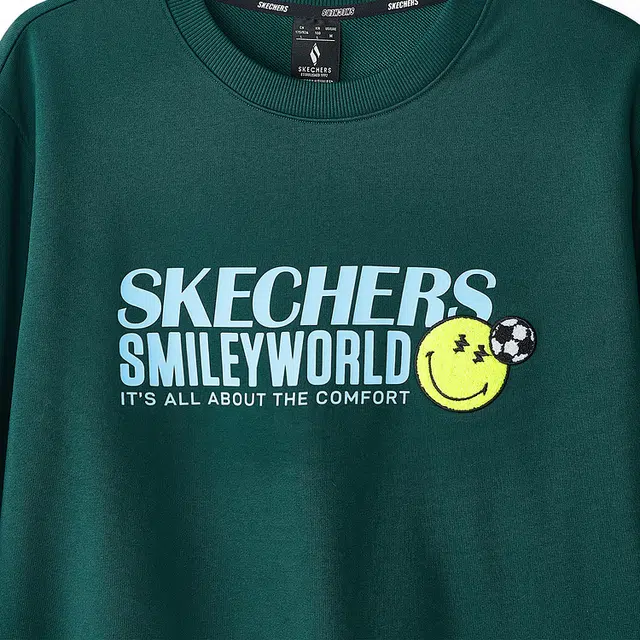 Skechers