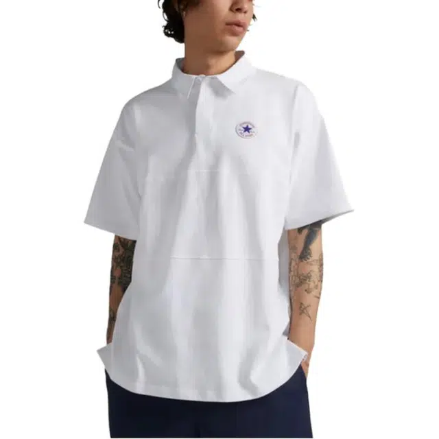 Converse T
