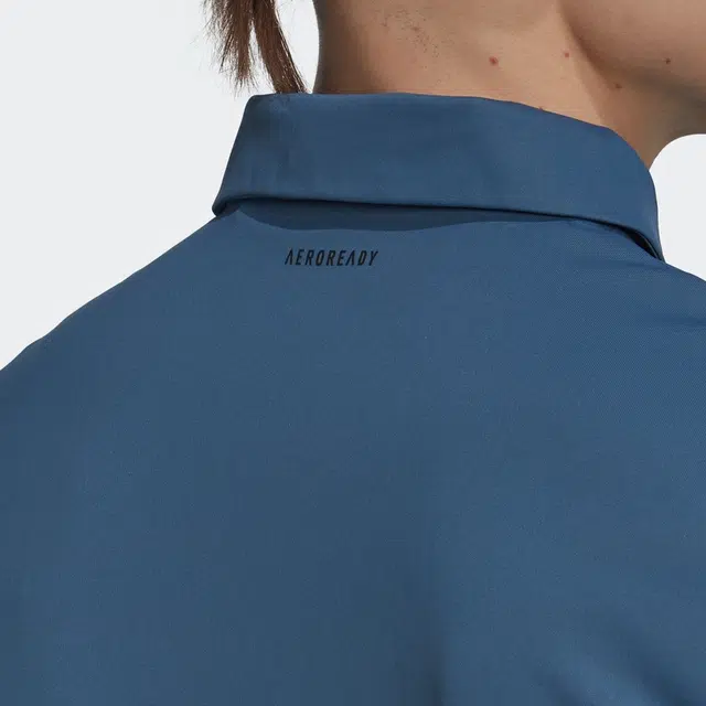 adidas FW22 LogoPolo