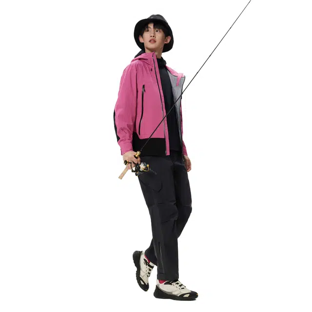 KOLON SPORT WMSTORM-S GTX 3L BK