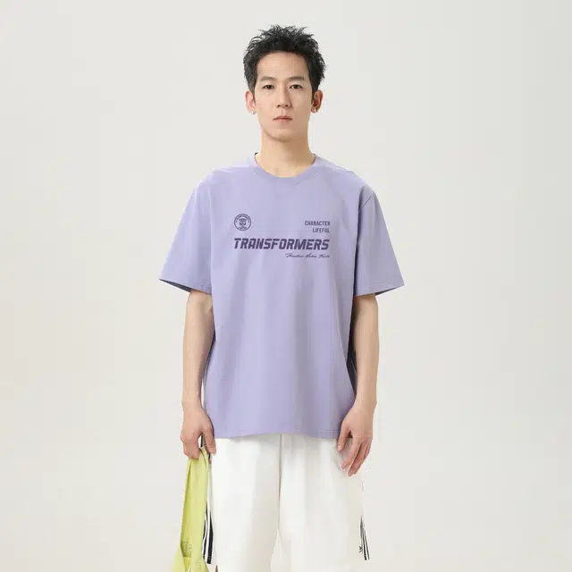 TRANSFORMERS T