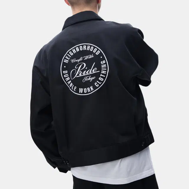 NEIGHBORHOOD x Dickies