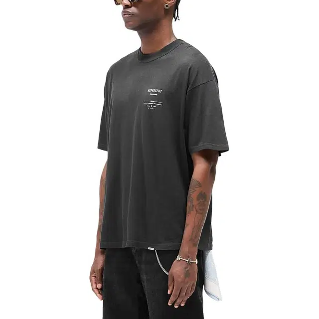 REPRESENT SS25 T