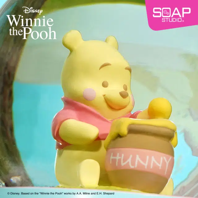 SOAP STUDIO