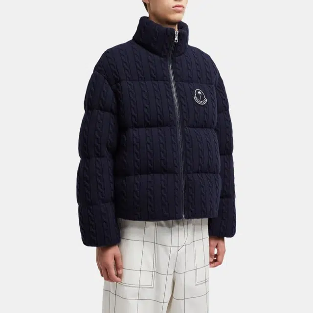 MONCLER GENIUS X PALM ANGELS
