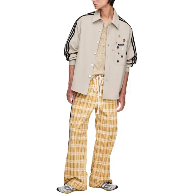 adidas originals x SONG FOR THE MUTE ADI006Logo