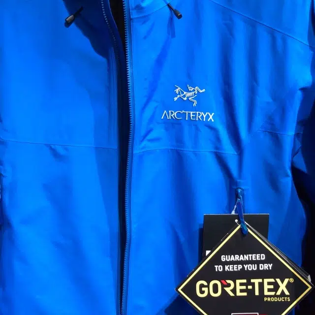 Arcteryx Beta Ar Gore-Tex