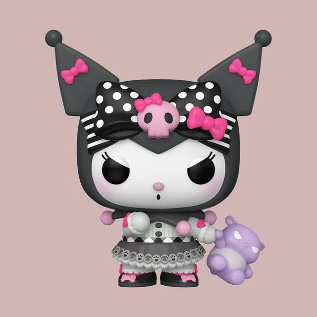 Funko 20 Q