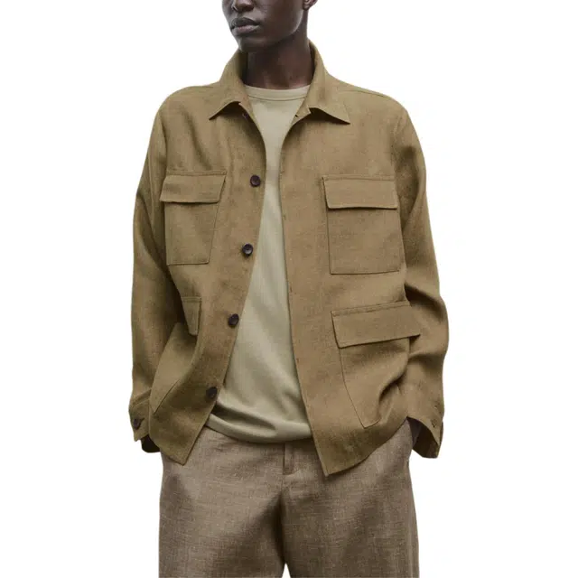 Massimo Dutti