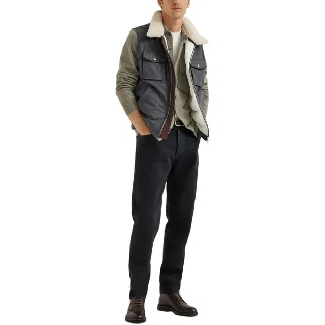 Brunello Cucinelli FW25