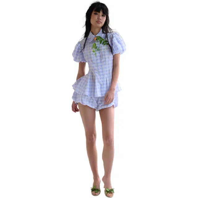 Selkie Collection SS25