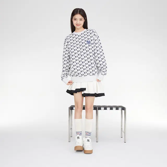 MLB 23FW