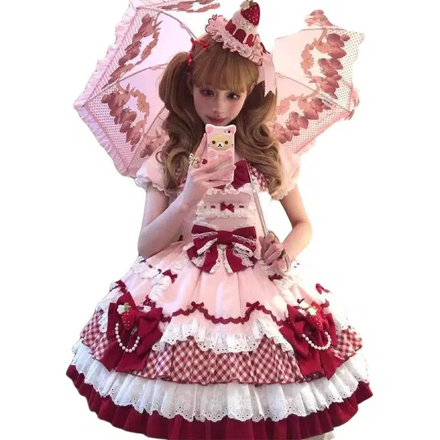 WLEQK lolita OP
