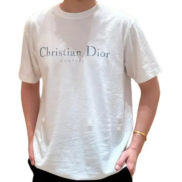 DIOR FW25 Christian Dior CoutureT