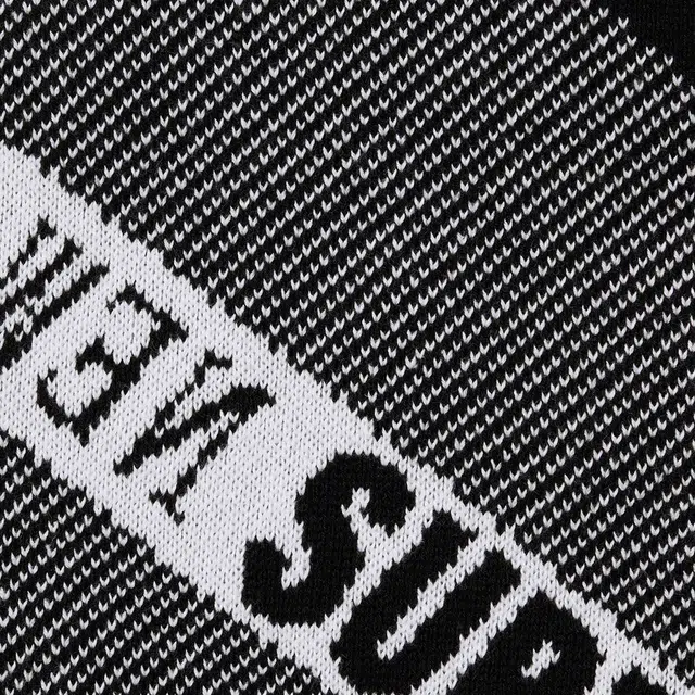 Supreme SS22 Week 1 Stripe Sweater Vest V