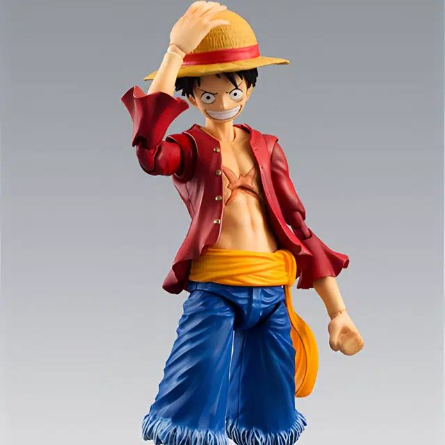 MegaHouse D mh vah