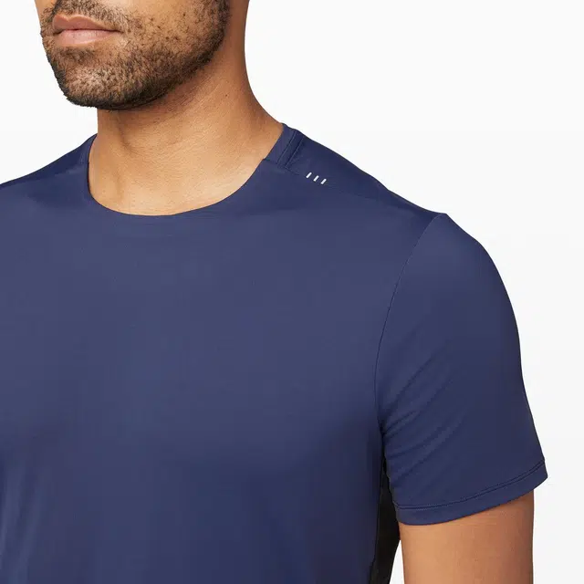 lululemon After the Wave T