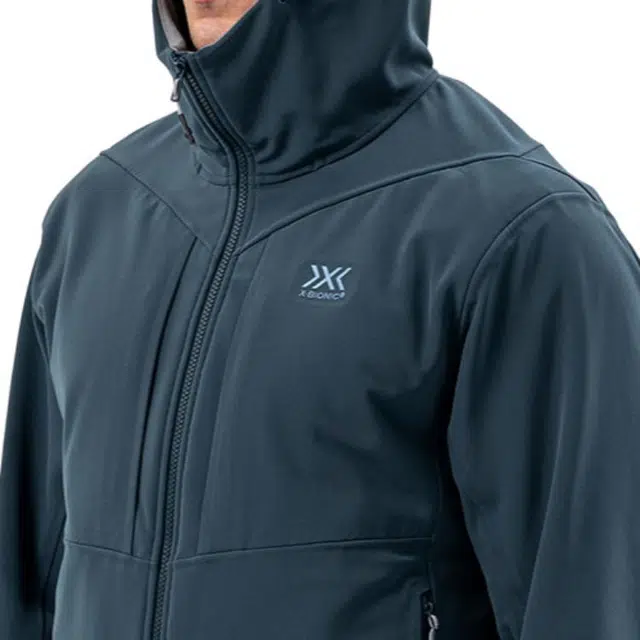 XBIONIC SS25