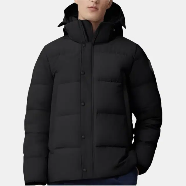 Canada Goose Wyndham Wyndham