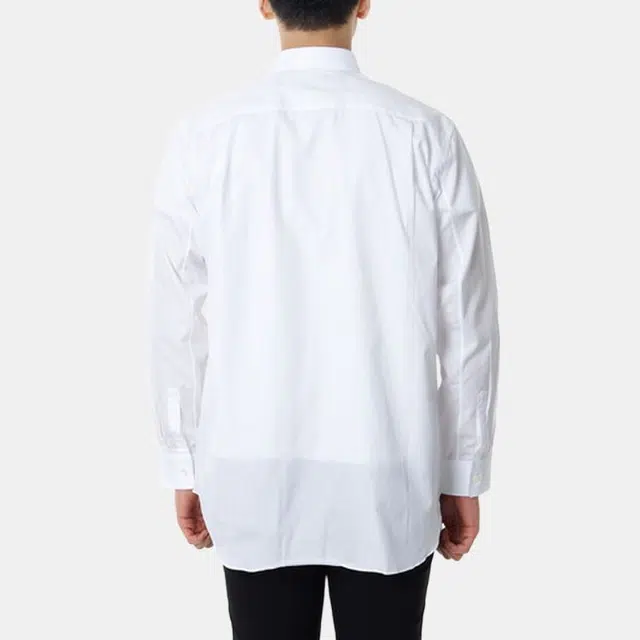 CDG Play White Shirt