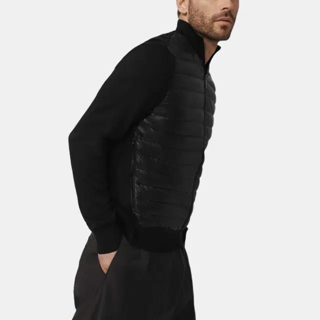 Canada Goose HyBridge PUFFER