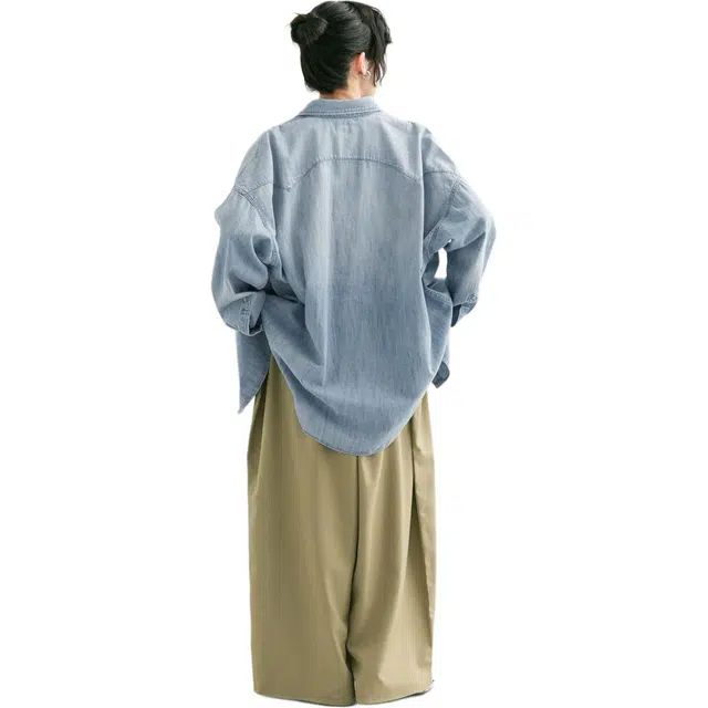 Lee x Urban Research SS25