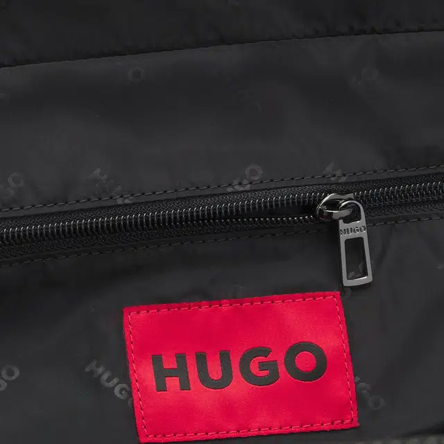HUGO BOSS