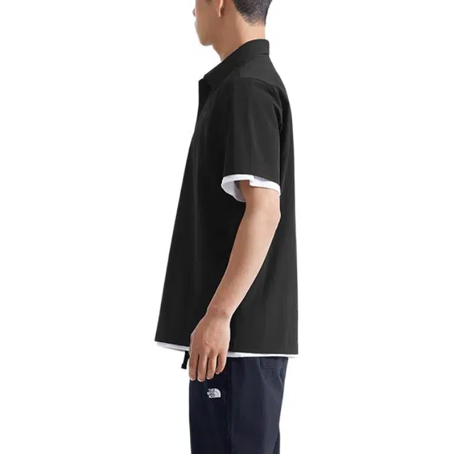 THE NORTH FACE Polo
