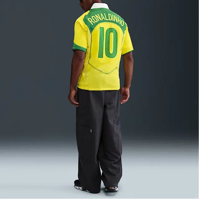 Nike CBF M NK REISSUE SS JSY NN logoVT