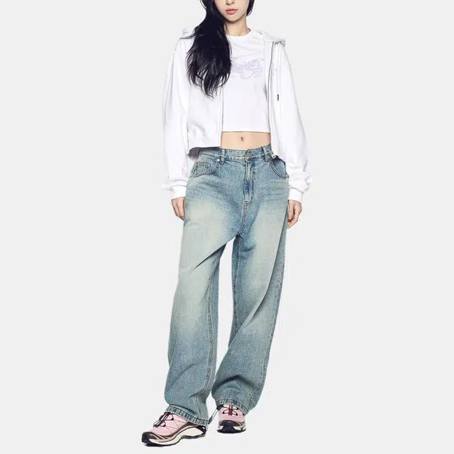 acme de la vieADLV FW25