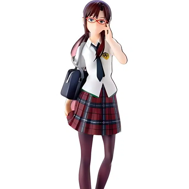 BANDAI x D 21cm