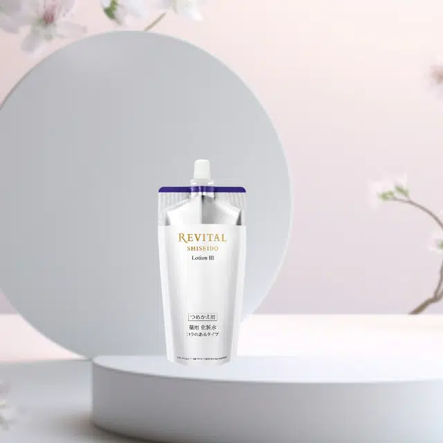 Lotion III 150ml