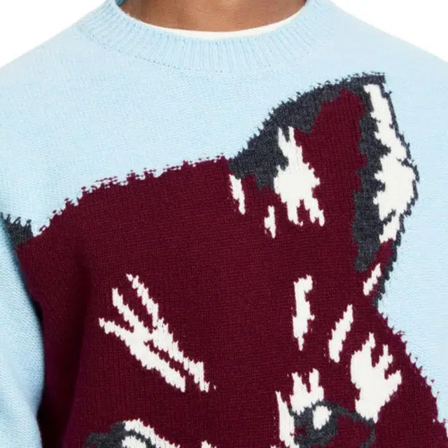Maison Kitsune FW21