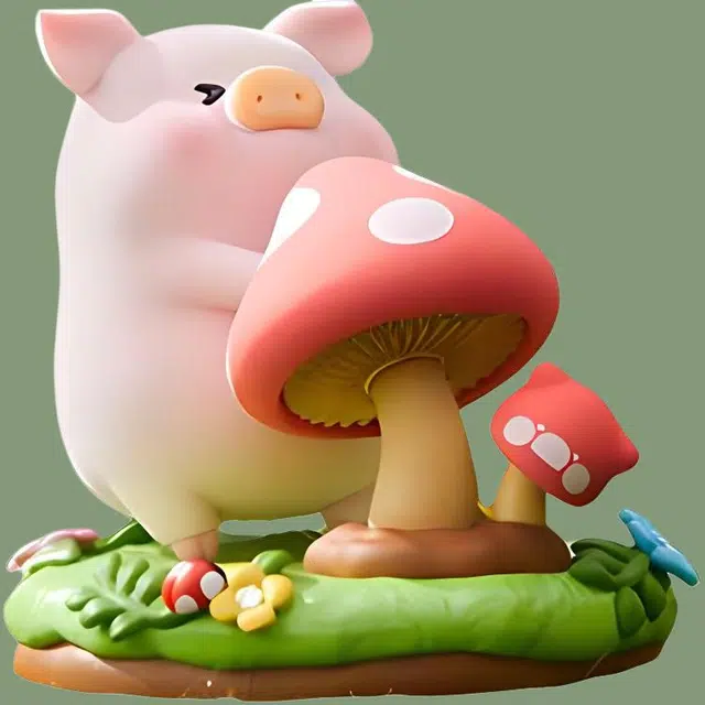52TOYS LuLu