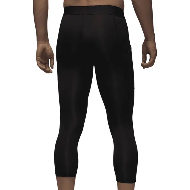 Jordan Sport Dri-FIT Black Shorts