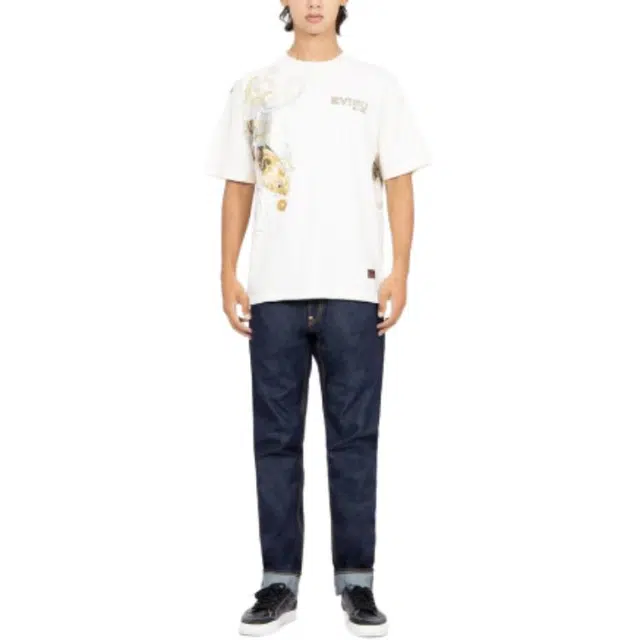 EVISU FW22