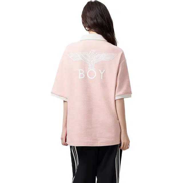 Boy London LOGOPolo