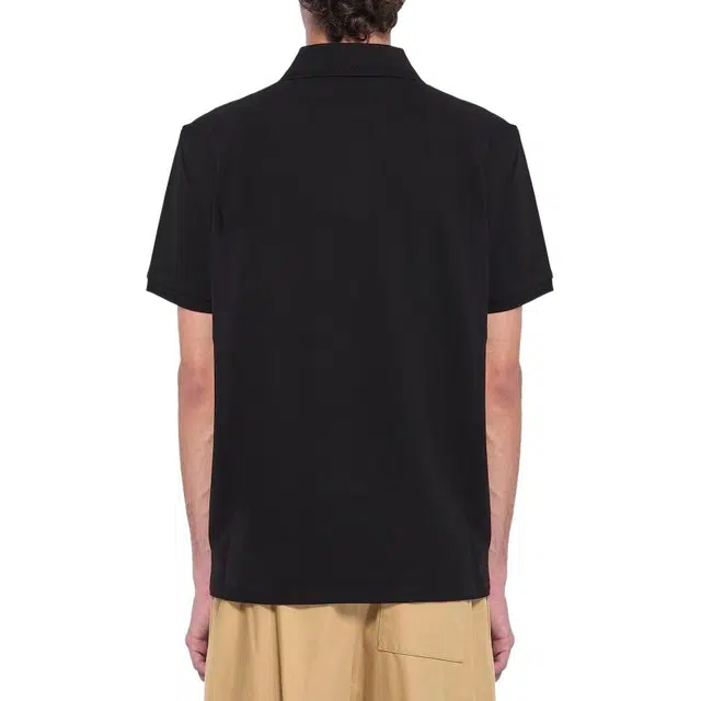 Moncler LogoPolo