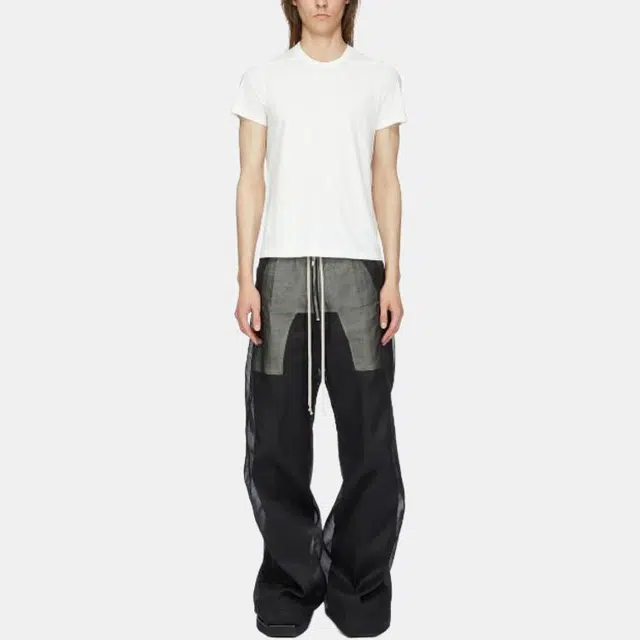 Rick Owens Lido Wide Bela Pants